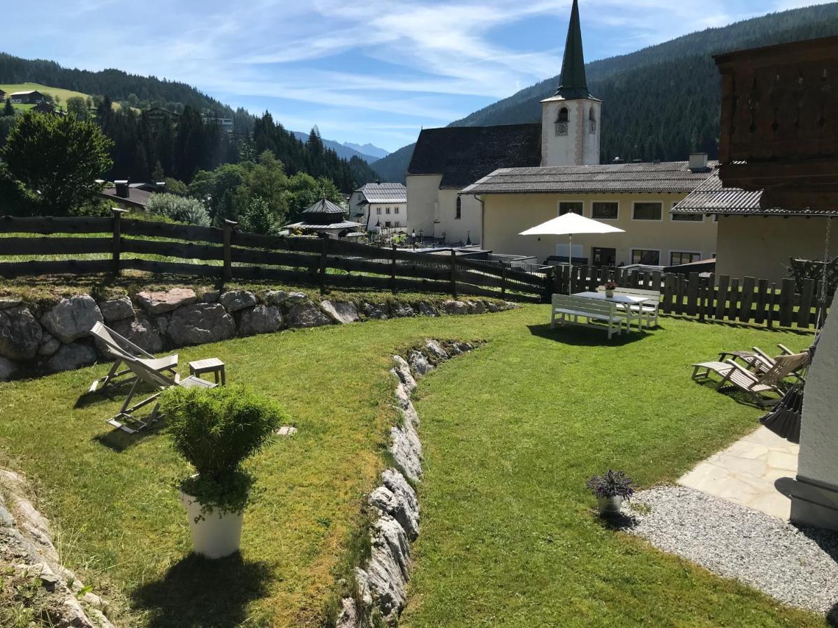 Das Anja Sunleit'N Filzmoos Esterno foto