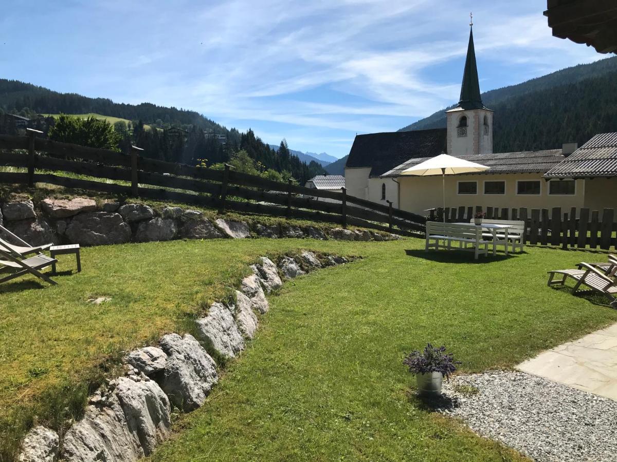 Das Anja Sunleit'N Filzmoos Esterno foto